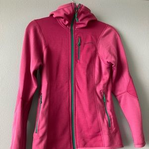 Patagonia Piton Hybrid Hoody